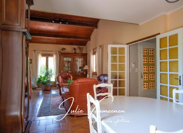 Maison Colomiers 6 pièce(s) 114.03 m2