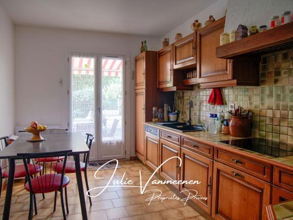Maison Colomiers 6 pièce(s) 114.03 m2