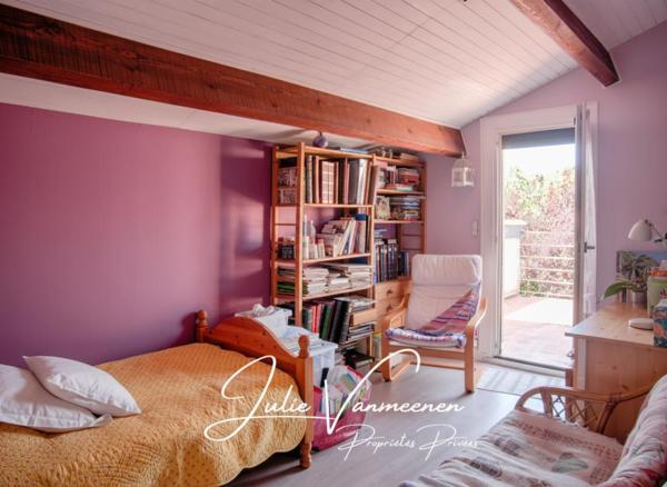 Maison Colomiers 6 pièce(s) 114.03 m2