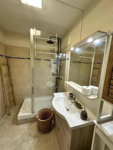 Magnifique appartement T2 Ste ANNE