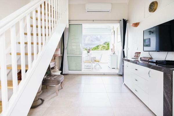 Magnifique appartement T2 Ste ANNE