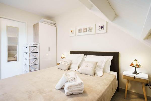 Magnifique appartement T2 Ste ANNE