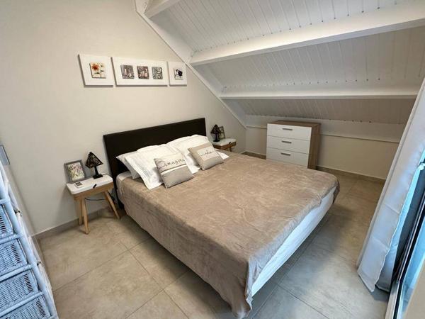 Magnifique appartement T2 Ste ANNE