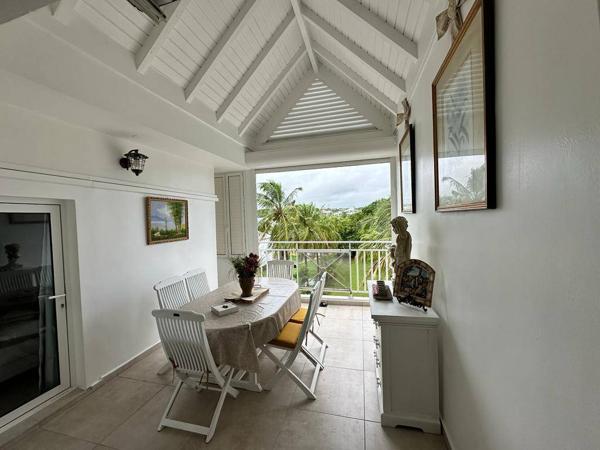 Magnifique appartement T2 Ste ANNE