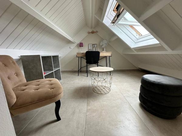 Magnifique appartement T2 Ste ANNE