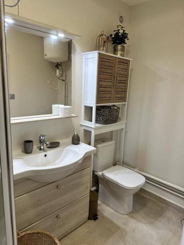 Magnifique appartement T2 Ste ANNE