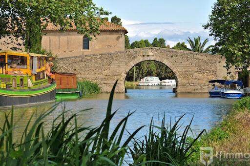 Terrains à bâtir à Ginestas