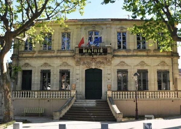 Terrains à bâtir à Ginestas