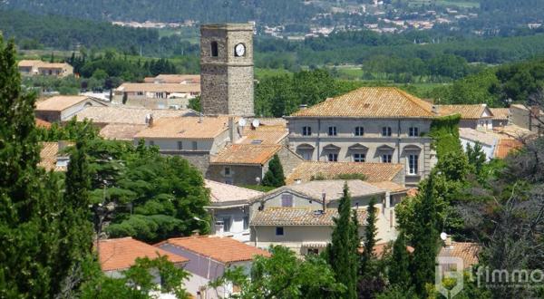 Terrains à bâtir à Ginestas