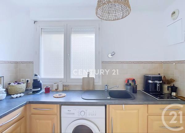 Appartement F2 à vendre  2 pièces - 47,18 m 2   AUBAGNE  - 13