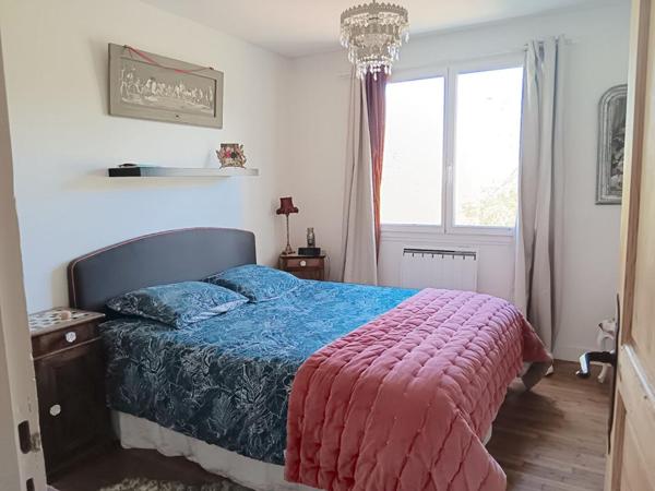 Cahors 46000 maison de 150 m², 3 chambres, grand terrain avec piscine