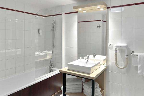 Appartement à vendre 3 pièces SAINT CYR L'ECOLE (78)