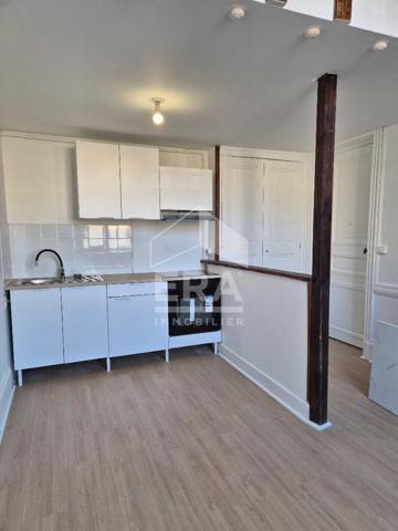 Appartement Sedan 2 pièce(s) 40 m2