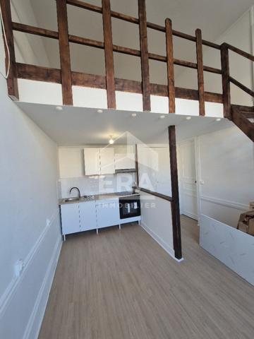 Appartement Sedan 2 pièce(s) 40 m2