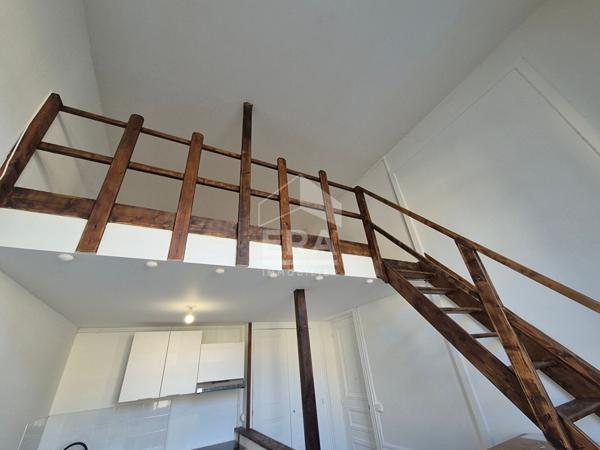 Appartement Sedan 2 pièce(s) 40 m2