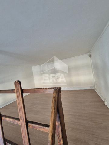 Appartement Sedan 2 pièce(s) 40 m2