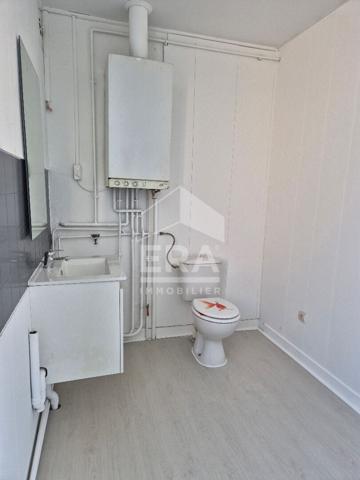 Appartement Sedan 2 pièce(s) 40 m2