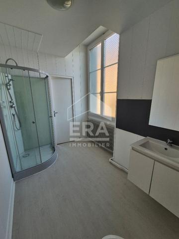 Appartement Sedan 2 pièce(s) 40 m2