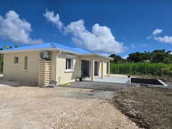 Maison à vendre 489 000 € Saint-François 4 p 86 m² DPE