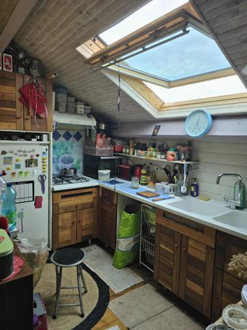 Maison d'architecte avec piscine et deux studios loués