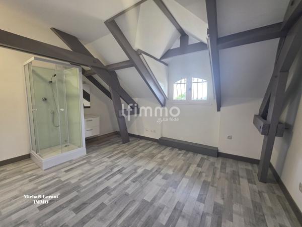 Maison familiale – 278m2- 9 chambres