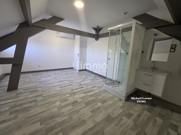 Maison familiale – 278m2- 9 chambres