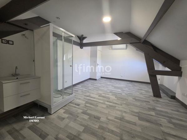 Maison familiale – 278m2- 9 chambres