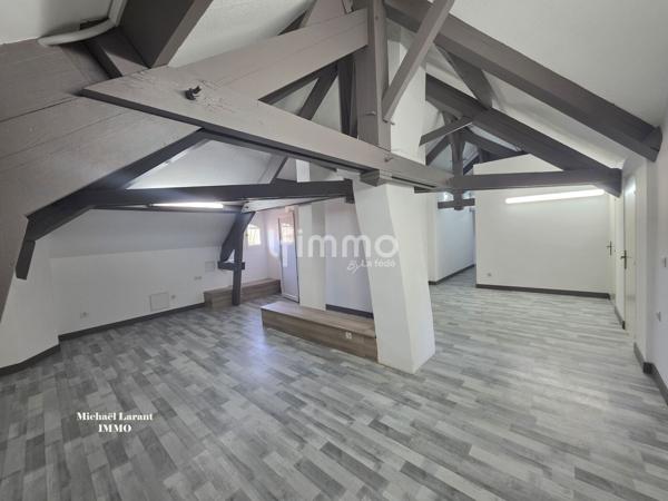Maison familiale – 278m2- 9 chambres