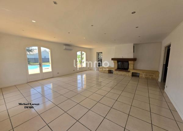 Maison familiale – 278m2- 9 chambres