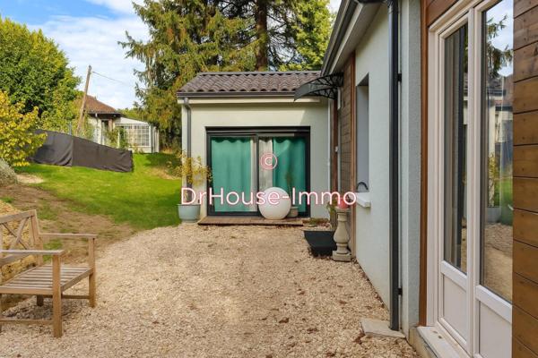 Maison à vendre 5 pièces de 87 m²