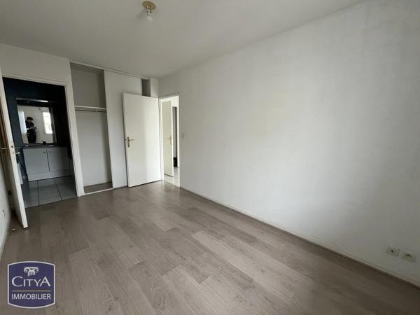 Appartement à vendre 2 pièces 43.23m² Poitiers (86000)