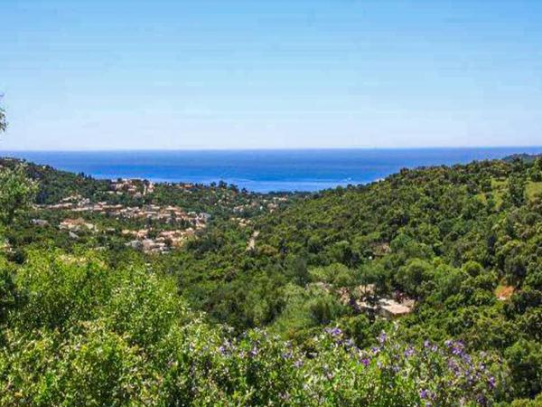 Maison à vendre  5 pièces - 110 m2 CAVALAIRE SUR MER - 83