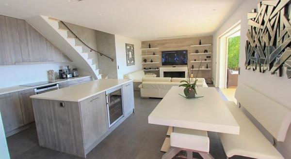 Maison à vendre  5 pièces - 110 m2 CAVALAIRE SUR MER - 83