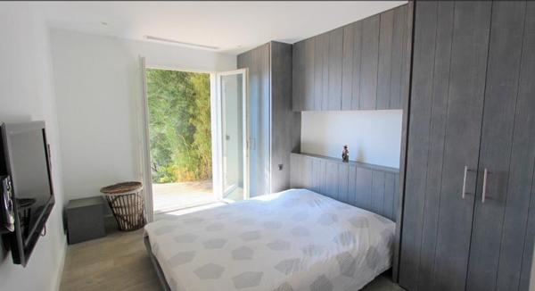 Maison à vendre  5 pièces - 110 m2 CAVALAIRE SUR MER - 83