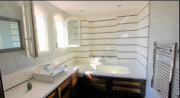 Maison à vendre  5 pièces - 110 m2 CAVALAIRE SUR MER - 83