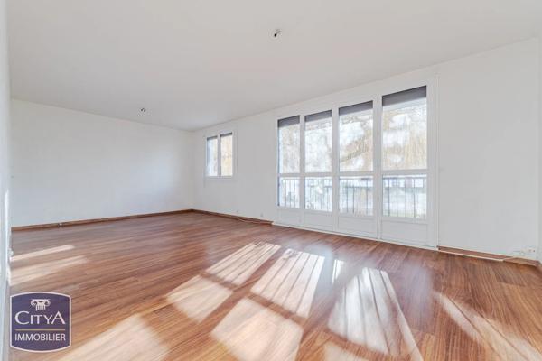 Appartement à vendre 4 pièces 82.94m²