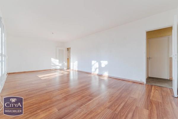 Appartement à vendre 4 pièces 82.94m²