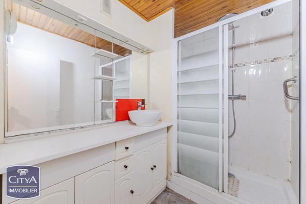 Appartement à vendre 4 pièces 82.94m²