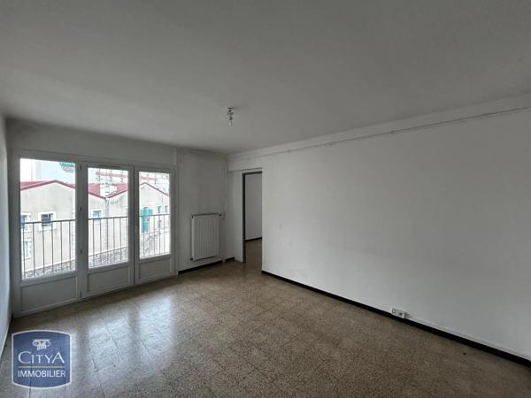 Appartement à louer 3 pièces 65m²