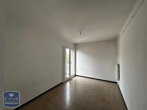 Appartement à louer 3 pièces 65m²
