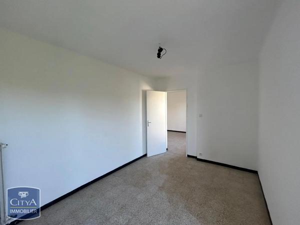 Appartement à louer 3 pièces 65m²