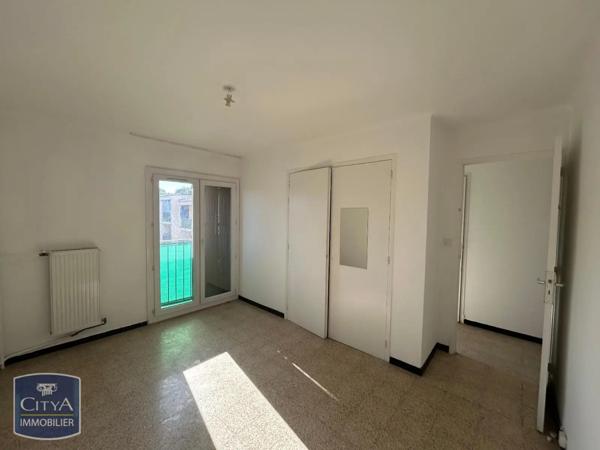 Appartement à louer 3 pièces 65m²