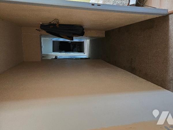 Maison de village de 84 m², 3 chambres sur parcelle de 1073m².