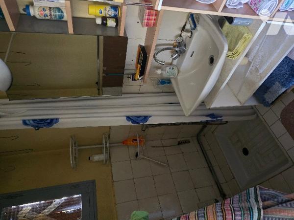 Maison de village de 84 m², 3 chambres sur parcelle de 1073m².