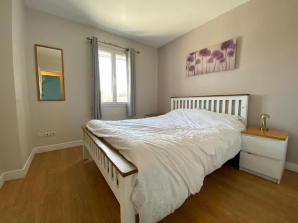 Maison moderne 4 chambres – Vie de plain-pied – Environnement calme