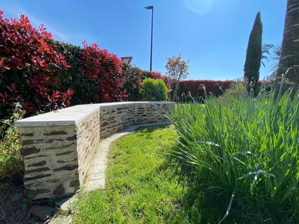 Maison moderne 4 chambres – Vie de plain-pied – Environnement calme