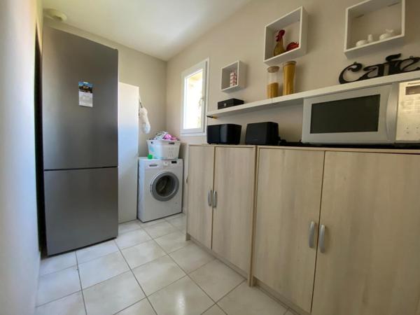 Maison moderne 4 chambres – Vie de plain-pied – Environnement calme