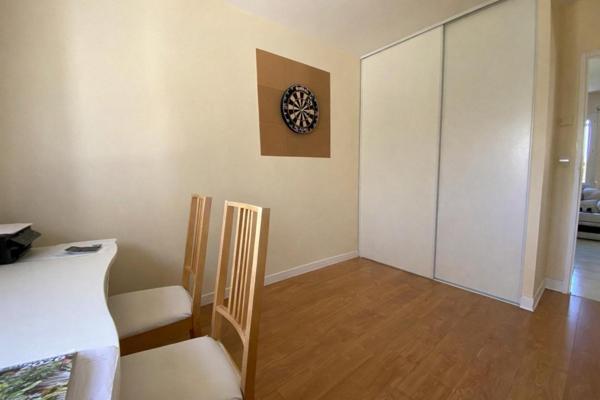 Maison moderne 4 chambres – Vie de plain-pied – Environnement calme