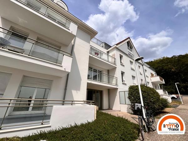 Appartement à vendre à Rouen (76000)