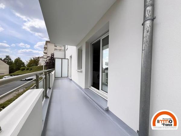 Appartement à vendre à Rouen (76000)